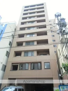 レクセルマンション上野松が谷【6階】の外観