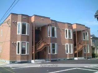 レーベン【2C号室】の外観