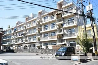 船越マンションの画像