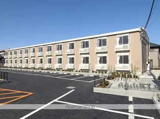 レオパレスオークヒルズCの画像