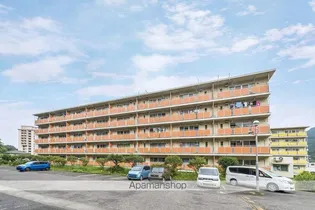 ビレッジハウス松原2号棟の画像