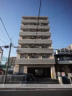 サンハイツドリーム【6階】の外観