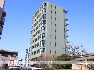 フォートイースト筒井の画像