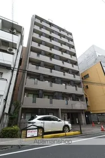ロイヤルアメニティー巣鴨【5階】の外観
