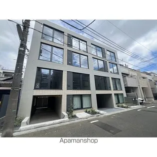 アトリオフラッツ自由が丘の画像