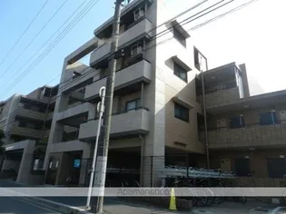 プライムアーバン行徳駅前Ⅱ【1階】の外観