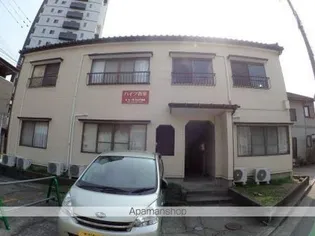 ハイツ香華の画像