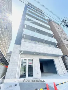 京阪本通マンションの画像