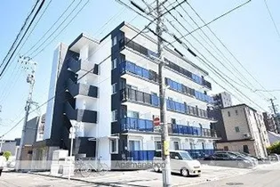 BLESSED LIFE上杉の画像