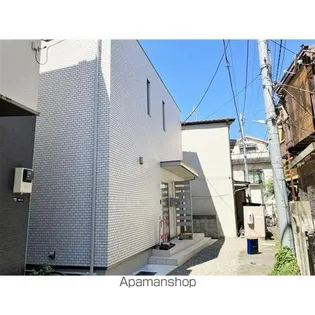 ユアメゾン柏木【201号室号室】の外観