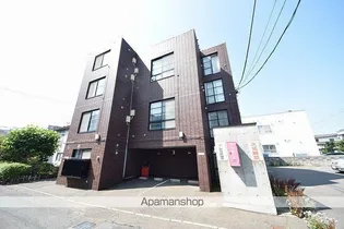 アルファアパル大倉の画像