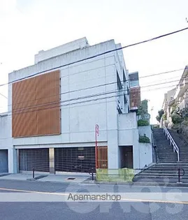 愛知県名古屋市千種区御棚町1丁目【マンション】の外観
