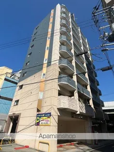 シティーコート南瓦町の画像