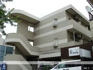 ブライトプレイスあゆちの画像