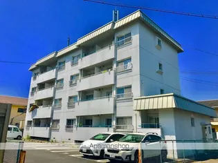 東晃マンションの画像