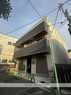 レクシア土支田の画像