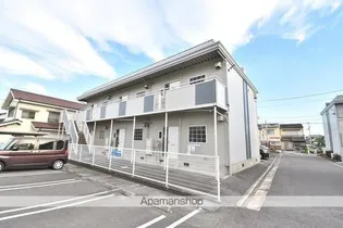 太田田園ハイツ C棟の画像