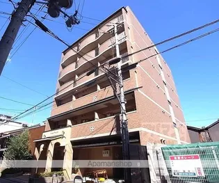 グランドプレア【502号室】の外観
