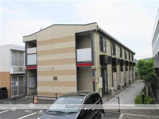 レオパレス柴Ⅱの画像