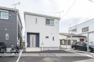 神奈川県南足柄市和田河原【一戸建】の外観