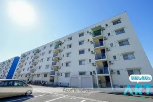 アルト堀江 3号棟の画像