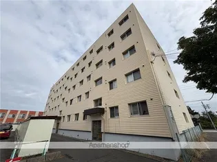 第2日の出ハイツの画像