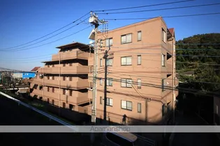 コムーネ八王子片倉【2階】の外観