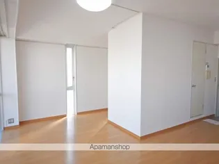 エンゼルハイツエクシブ【302号室】の内装