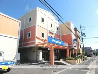 松下マンションの画像