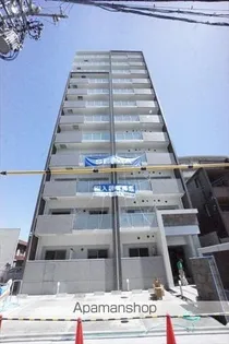 リヴシティ浅間町【802号室】の外観