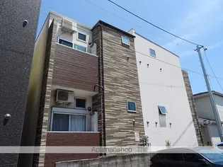 インフィニティ原町の画像