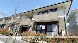 ハイカムール花尻 B棟の画像