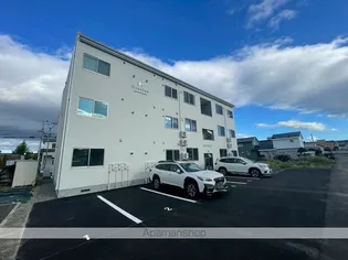 グラシアス緑ヶ丘の画像