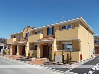 ベルデ ブリッサⅠ【1階】の外観