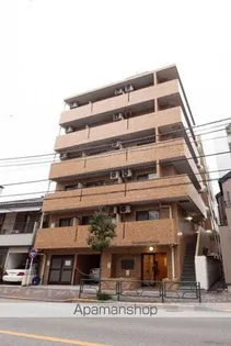 ライオンズマンション立石の画像