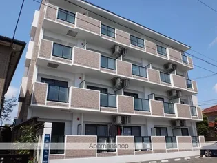 ヴィラエスキーナ【2階】の外観