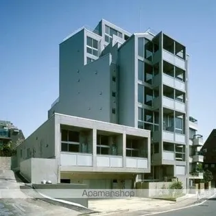 東京都渋谷区桜丘町【マンション】の外観