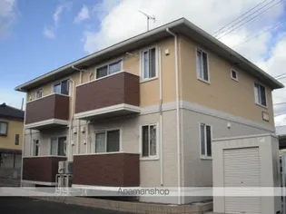 グレースコートミレーニアBの画像