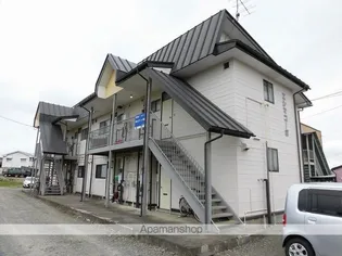 エジマコーポの画像