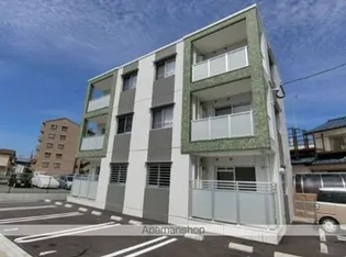 カサ ベルデ原町駅前の画像
