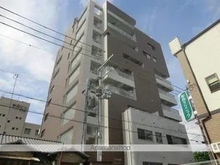 ブランリス古川橋の画像