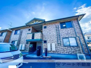 リビングタウン北土居 H棟の画像