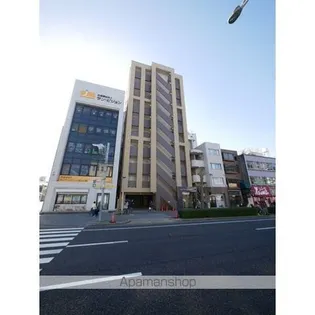 メイプルコート東山公園【10階】の外観