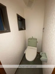 奥堂グリーンハイツ【2階】のその他画像