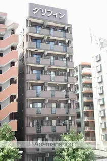 グリフィン横浜 桜木町七番館の画像