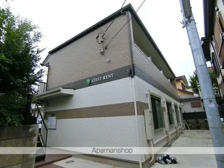 AZEST−RENT国分寺【102号室】の外観