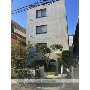 東京都国分寺市南町2丁目【マンション】の外観