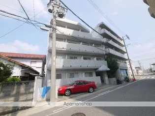 セントラルハイツ安田通の画像