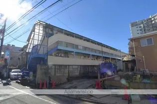 グリーンハウス明大前の画像