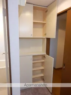 アゴラオーキッド藤崎【2階】の内装